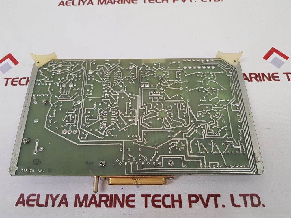 917099-801 B3 Pcb Card