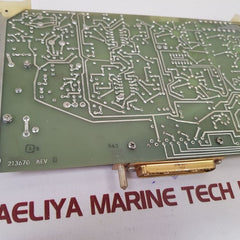 917099-801 B3 Pcb Card
