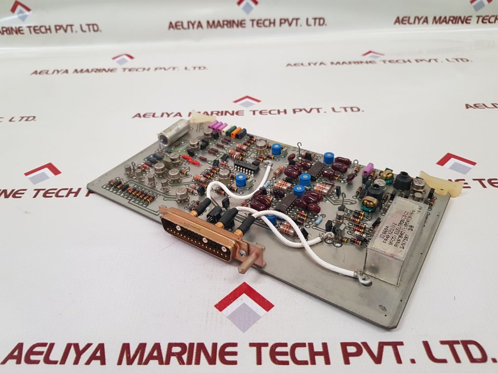 917099-801 B3 Pcb Card