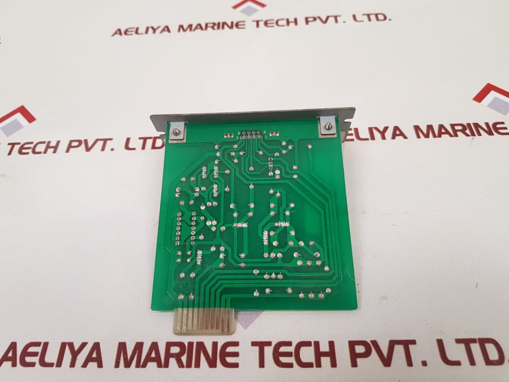 Comm Port 101073722 Pcb Card 101073722-241A00