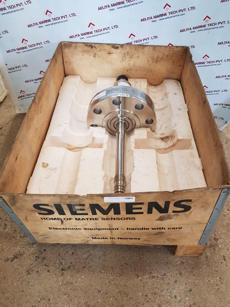 Siemens weps-632 sensor