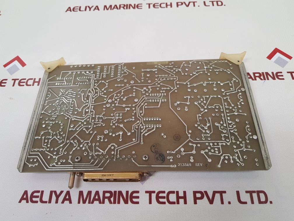 Synth 917404-801 E1 Pcb Card