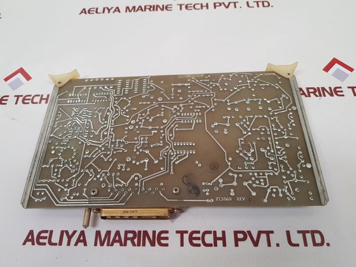Synth 917404-801 E1 Pcb Card