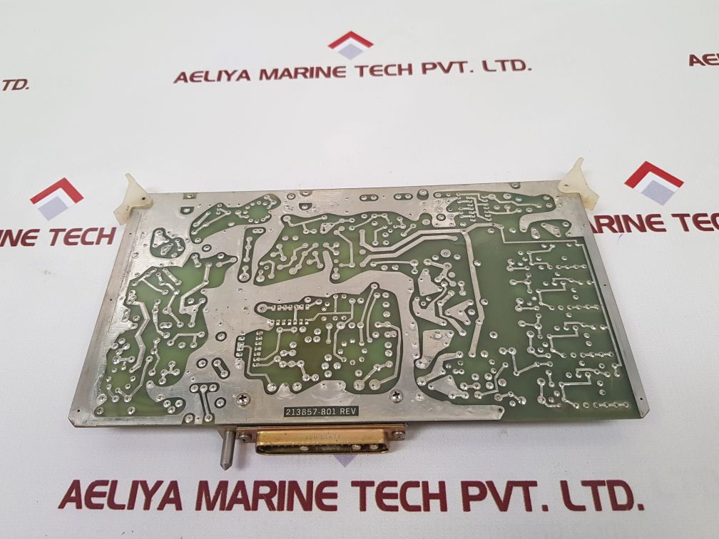 Vco 917408-801 C2 Pcb Card