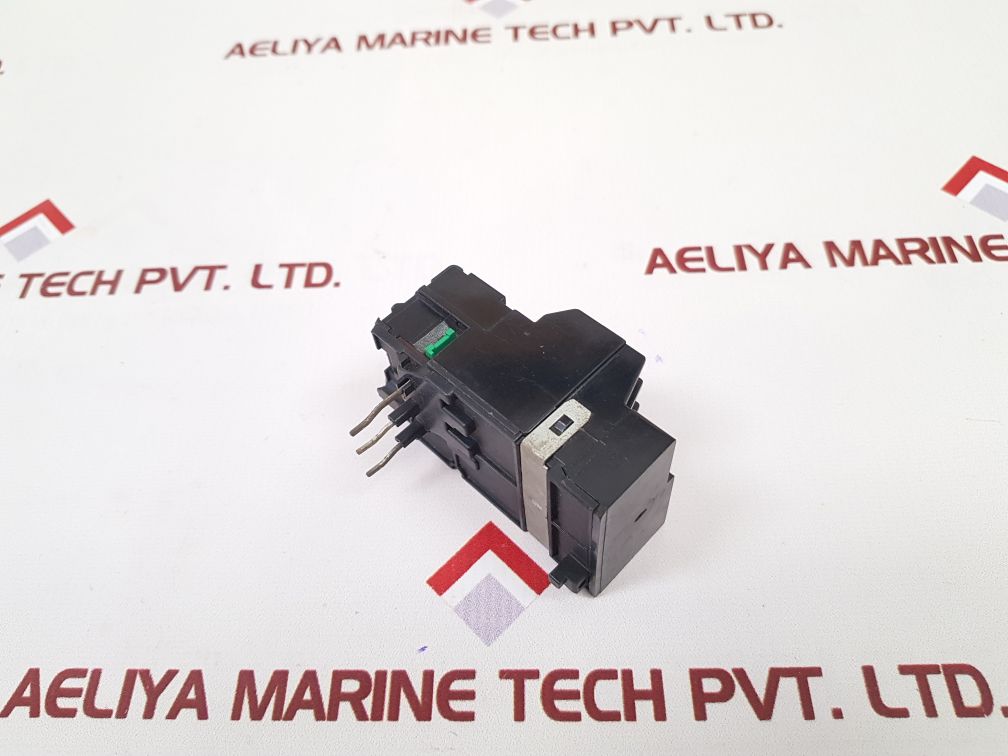 Mitsubishi Th-k12 Overload Relay