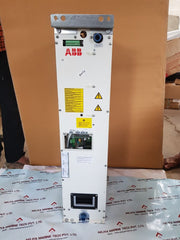 Abb acs800-104lc-0700-7+ e205 + q950 inverter unit