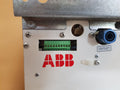 Abb acs800-104lc-0700-7+ e205 + q950 inverter unit