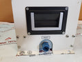 Abb acs800-104lc-0700-7+ e205 + q950 inverter unit