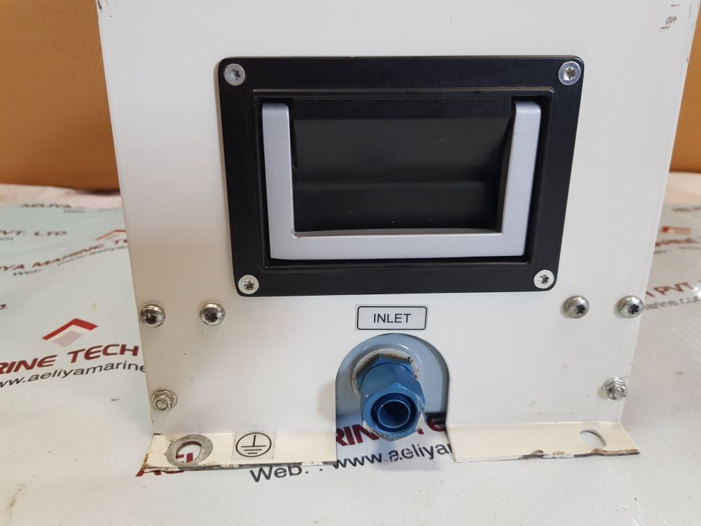 Abb acs800-104lc-0700-7+ e205 + q950 inverter unit