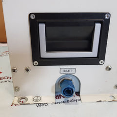 Abb acs800-104lc-0700-7+ e205 + q950 inverter unit