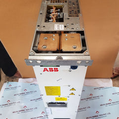 Abb acs800-104lc-0700-7+ e205 + q950 inverter unit