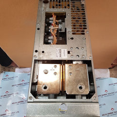 Abb acs800-104lc-0700-7+ e205 + q950 inverter unit