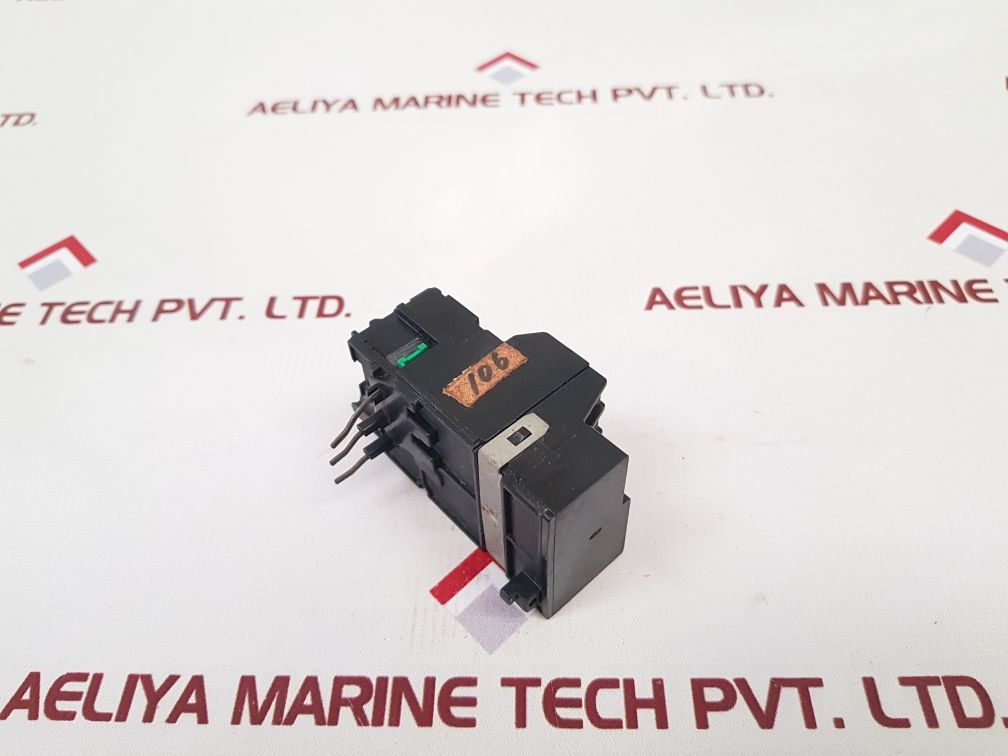 Mitsubishi Th-k12 Overload Relay