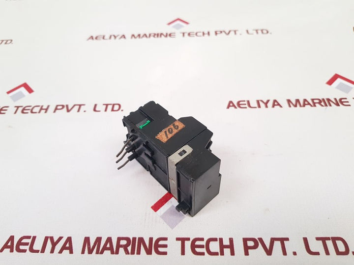 Mitsubishi Th-k12 Overload Relay
