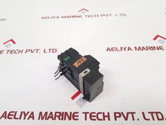 Mitsubishi Th-k12 Overload Relay
