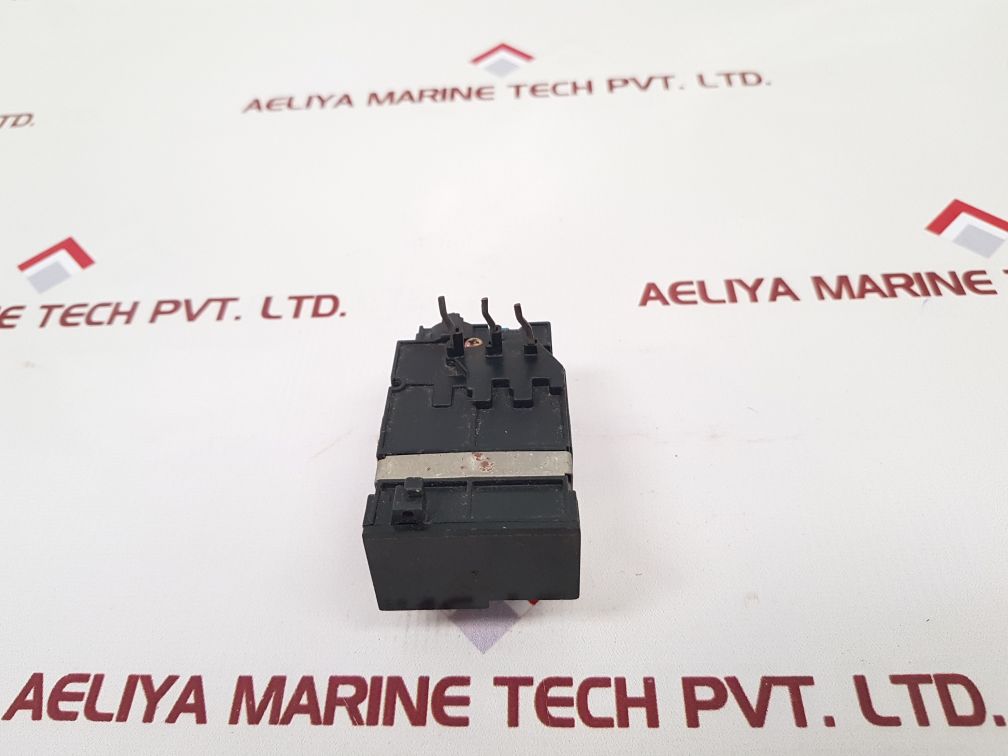 Mitsubishi Th-k12 Overload Relay