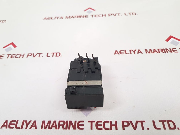 Mitsubishi Th-k12 Overload Relay