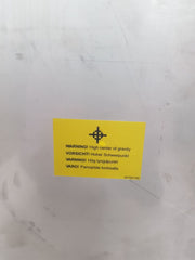 Abb acs800-104lc-0700-7+ e205 + q950 inverter unit