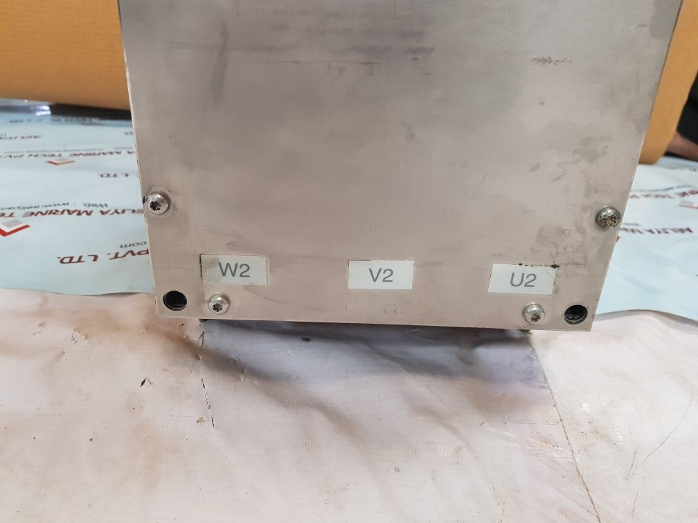 Abb acs800-104lc-0700-7+ e205 + q950 inverter unit