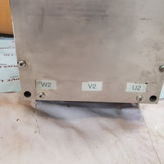 Abb acs800-104lc-0700-7+ e205 + q950 inverter unit