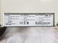 Abb acs800-104lc-0700-7+ e205 + q950 inverter unit