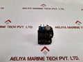 Mitsubishi Th-k12 Thermal Overload Relay