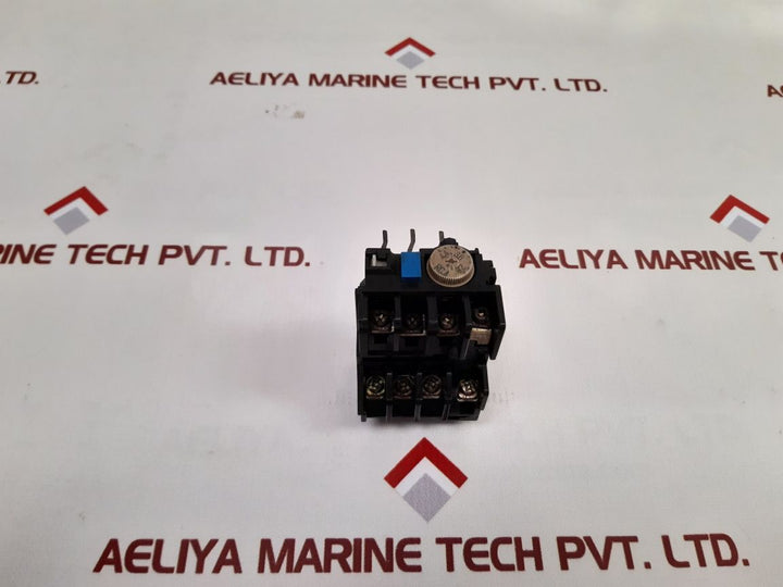 Mitsubishi Th-k12 Thermal Overload Relay