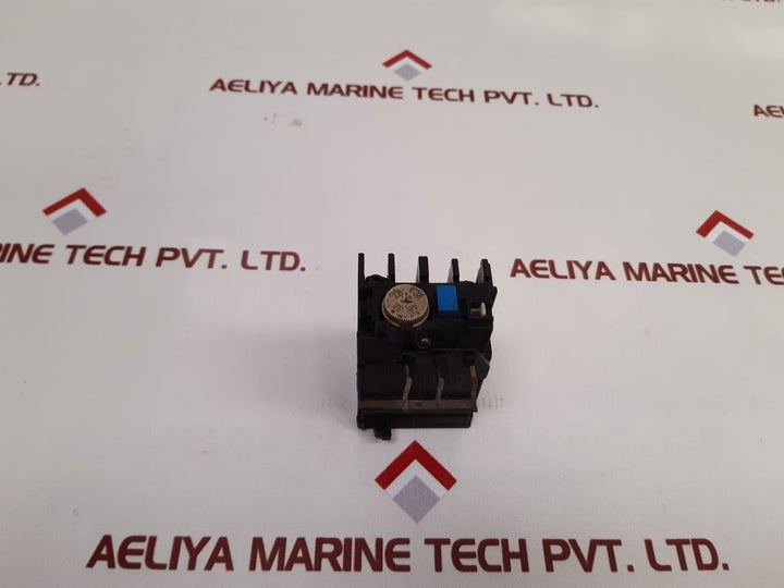 Mitsubishi Th-k12 Thermal Overload Relay