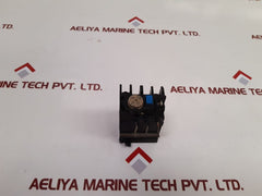 Mitsubishi Th-k12 Thermal Overload Relay