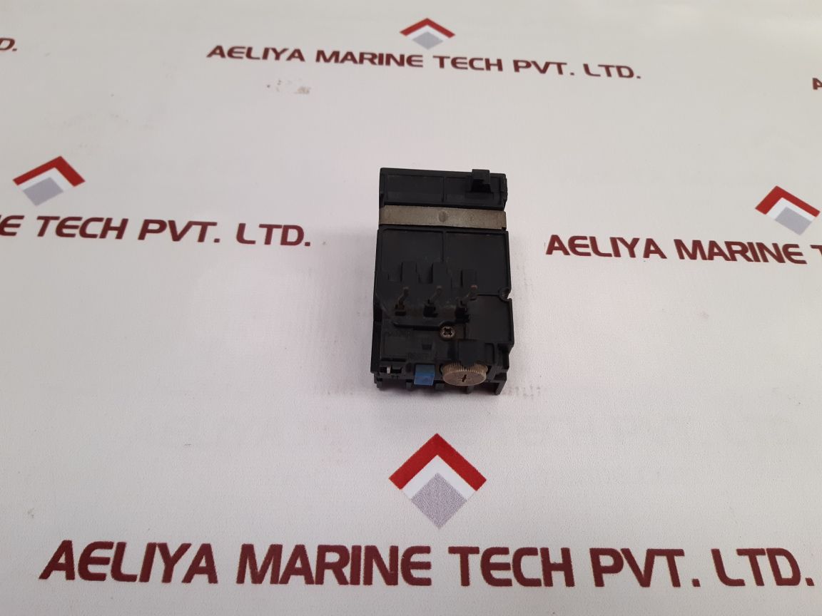 Mitsubishi Th-k12 Thermal Overload Relay