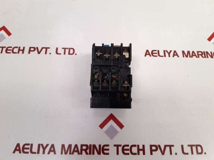 Mitsubishi Th-k12 Thermal Overload Relay