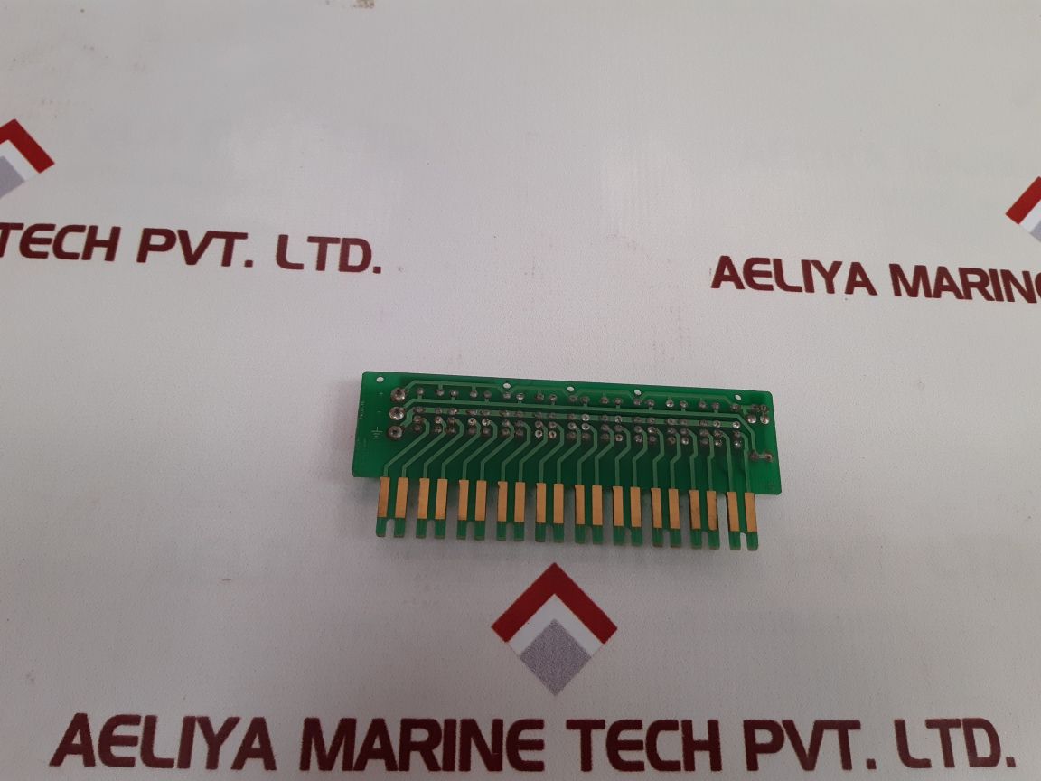 Norse Electronics Ep3100.81164-182 Pcb Card