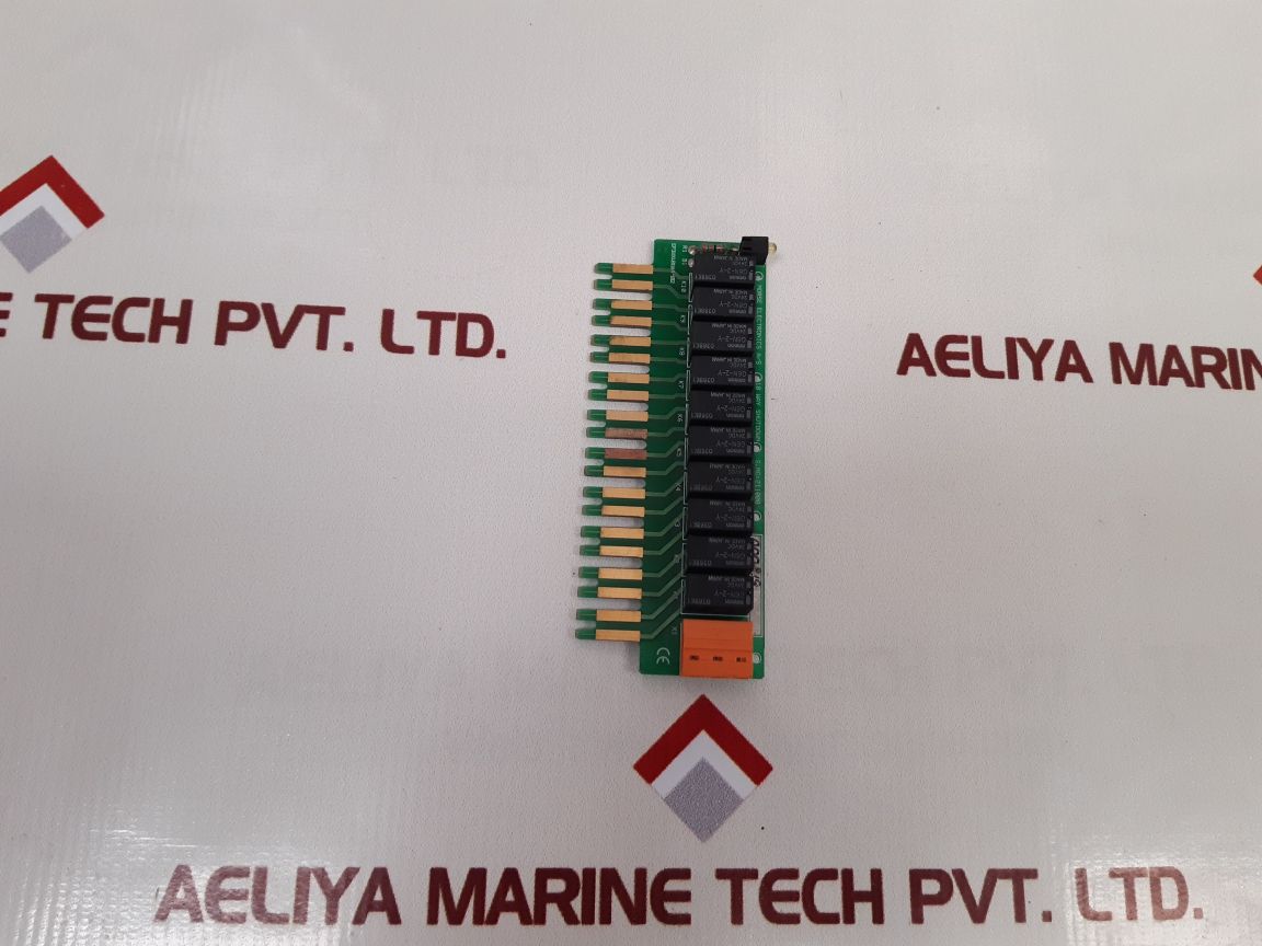 Norse Electronics Ep3100.81164-182 Pcb Card