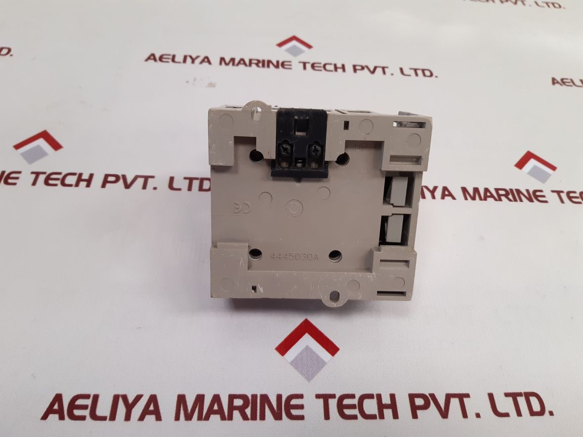 Merlin Gerin Ins 80 Switch-disconnector Interpact