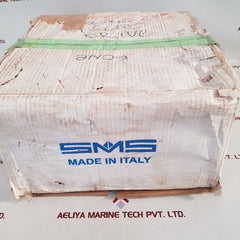 Sms red-e automatic rescue device