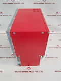 Sms red-e automatic rescue device
