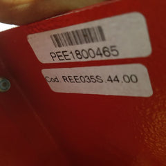 Sms red-e automatic rescue device
