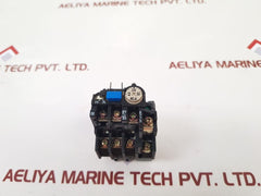 Mitsubishi Th-k12Ab Overload Relay