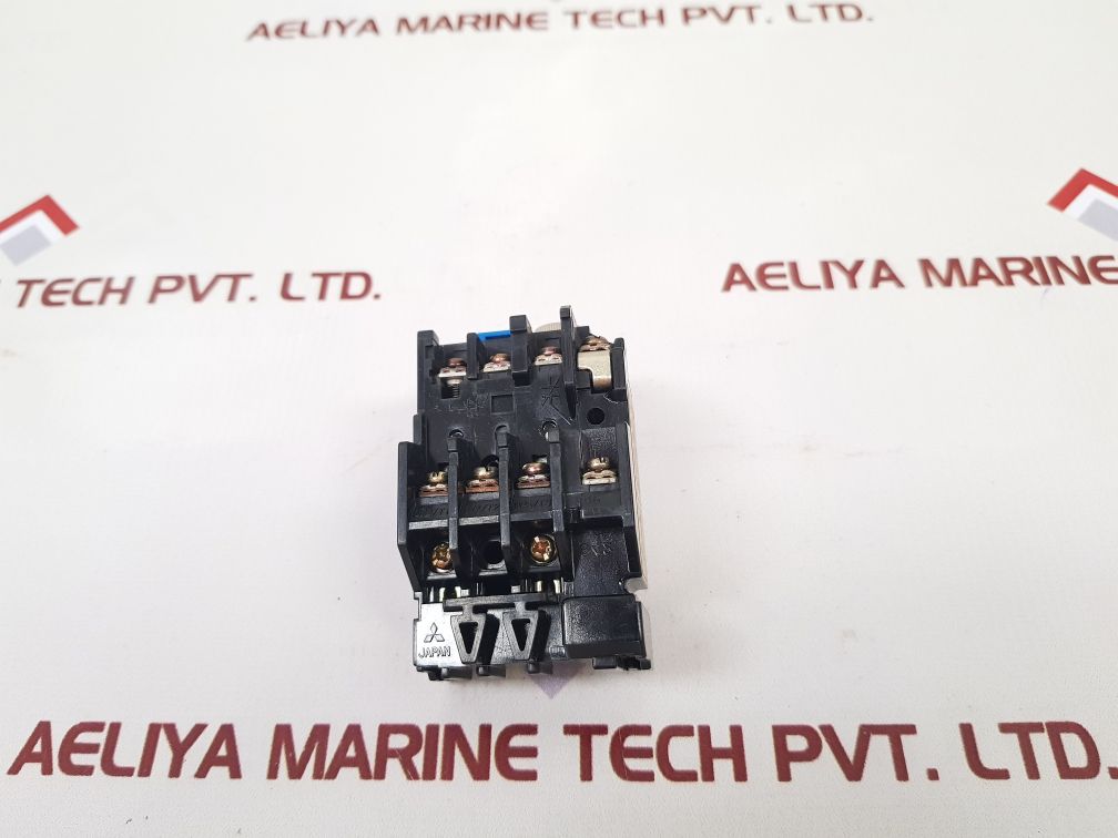 Mitsubishi Th-k12Ab Overload Relay
