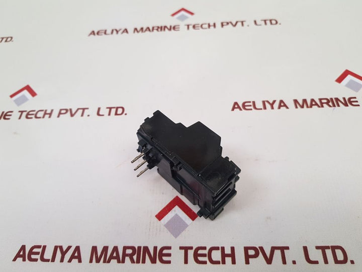 Mitsubishi Th-k12Ab Overload Relay