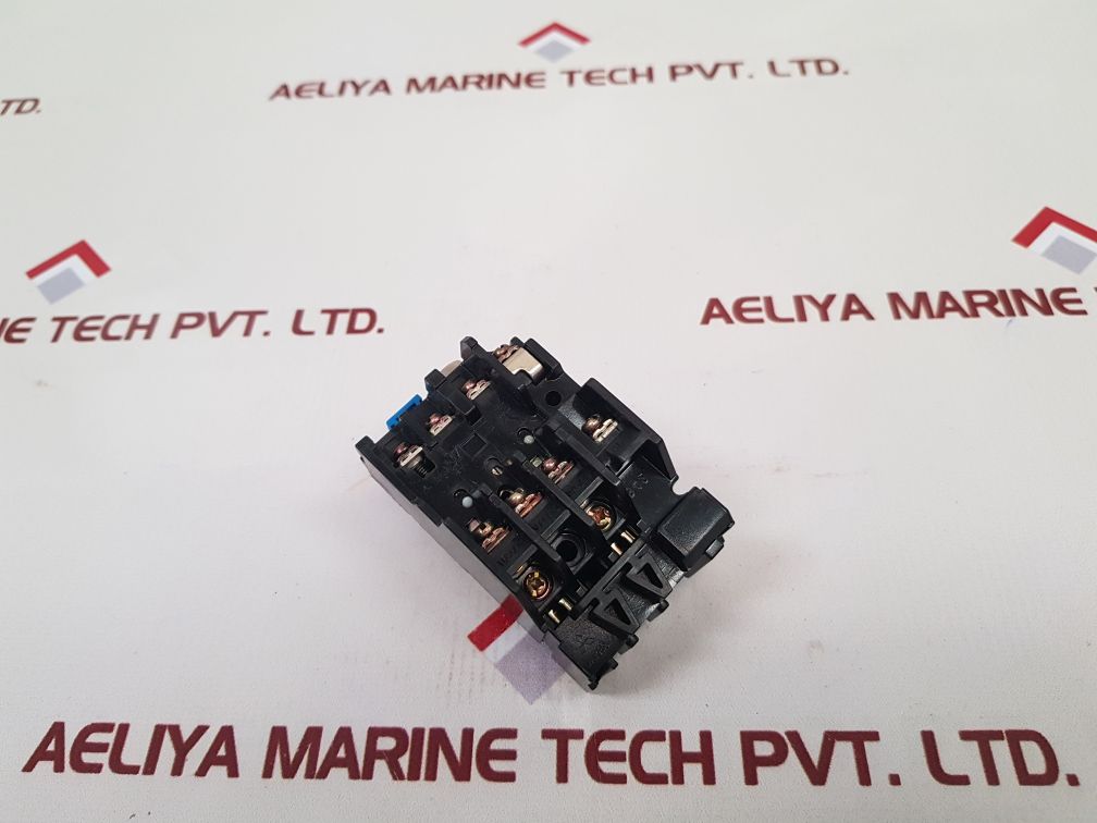 Mitsubishi Th-k12Ab Overload Relay
