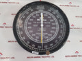 Nov Md Totco We3-18 Hydraulic Indicator
