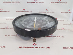 Nov Md Totco We3-18 Hydraulic Indicator
