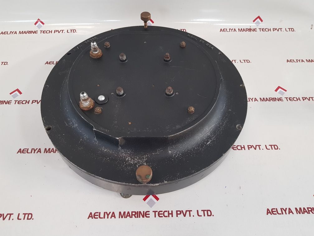 Nov Md Totco We3-18 Hydraulic Indicator
