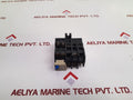 Mitsubishi Th-k20Ta Thermal Overload Relay Used