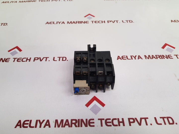 Mitsubishi Th-k20Ta Thermal Overload Relay Used