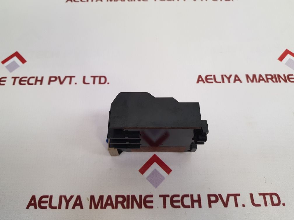 Mitsubishi Th-k20Ta Thermal Overload Relay Used