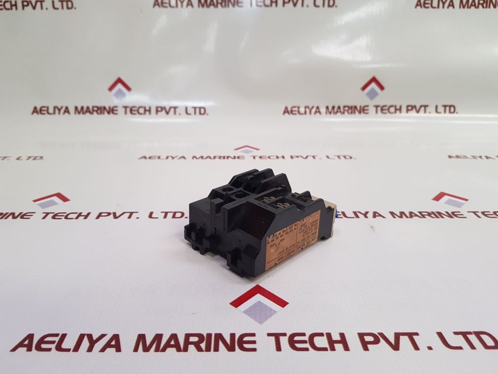 Mitsubishi Th-k20Ta Thermal Overload Relay Used