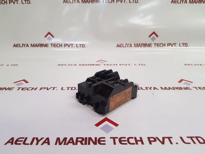 Mitsubishi Th-k20Ta Thermal Overload Relay Used
