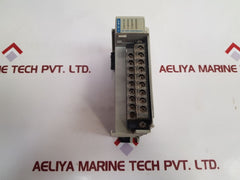 Allen-bradley 1769-iq16 Compact I/O 16 Pt. Input Module Ser.A Rev.2